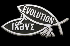 Evolution on Creationism